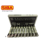 Siba Fuse 7012540  Ff315ma FF400MA FF500MA FF630MA FF800MA 700V/500V 6x32mm