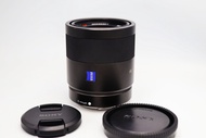 Sony FE Carl Zeiss 55mm f1.8 ZA ความเร็วและคุณภาพแบบฟูลเฟรมที่เหนือกว่า ไพรม์เลนส์มาตรฐานที่มีความยา