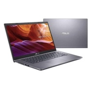 Laptop Asus M409DA Ryzen 3-3200 - 4GB 1TB - Win10
