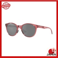 Oakley OO9474 Sunglasses - Matte Carbon/Prizm Sapphire Polarized Lens