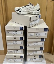 Eur 37.5 39.5 ASICS Gel-1130 x HAL Studio Glacier