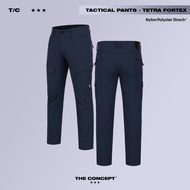 Tactical Pants TETRA FORTEX | TETRA FORTEX The Concept Tactical Pants
