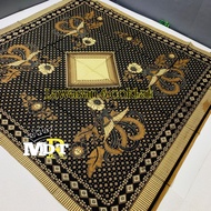 Udeng batik headband old hand-drawn square 6 tanjak tanjak dewasa tanjak budak lelaki