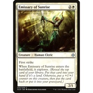 Emissary of Sunrise - Ixalan (XLN)