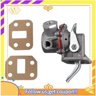 【W】Diesel  Lift Pump 2641A057 for  1004.4.40 2641A067 ULPK0034 2641A082 U5lpk005