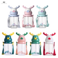 Face Deer Tritan Cup