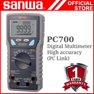 Sanwa PC700 High Accuracy Digital Multimeter