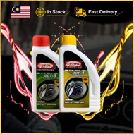 CBT Brake Fluid DOT 3 / DOT 4 750ML Minyak Brek Kereta Motor Truck Clutch Fluid