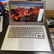 [全金屬] ASUS ZenBook UX31E (Core i5 / 13.3" 高清+ / Win 11 / Office 2019 / SSD)