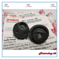 Handle Balancer Yamaha R15 V3 Bar Grip End 100% Original Genuine Part Bk7-F6246-00