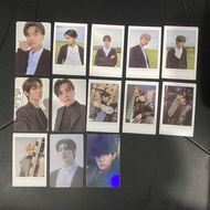 ENHYPEN Dimension: Answer Official Photocards