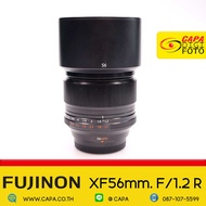 Fuji Fujinon XF 56mm f/1.2 R APD *With Box (pre owned) YC