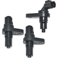 CAC Transmission Sensor,3Pcs Transmission Sensor Set Fit for PacificaSebringTown & Country 62TE 1079