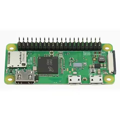 Raspberry Pi Zero H/W/WH/2W/2WH2W/2WH