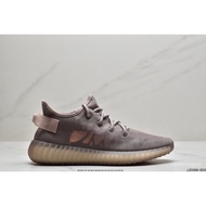 100% Original Adidas Yeezy Boost 350 V2 Shoes for Men Couple Models Running Shoes Comfortable Casual Shoes