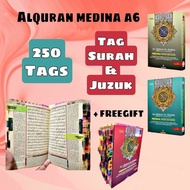 AL-QURAN MEDINA KARYA BESTARI SAIZ A6