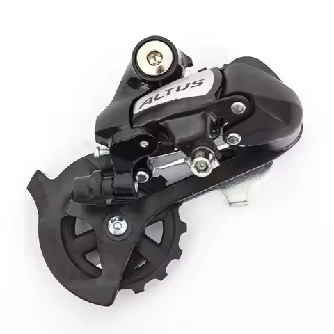 M310 7/8 Speed 3x7s 3x8s Mountain Bike Riding Bike Rear Gearbox Mountain Bike Gearbox Bike Accessori