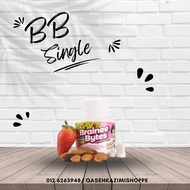 BRAINEE BYTES SINGLE