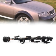 A10E-Car Fuel Injector Wiring 03G971033L 03G971033D For  A3 A4 A6 Seat Altea Leon Skoda VW Golf Jett