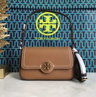 รับประกันแท้💯 FELIX MINI FLAP SHOULDER BAG 144020