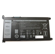 DELL YRDD6 Inspiron 5485 5491 5493 5584 5593 5590 Vostro 5481 5490 01VX1H 1VX1H 11.4V 42WH Laptop Ba