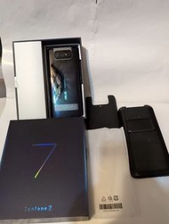 （🎉二手機首選🎉）Zenfone 7 8G+128G