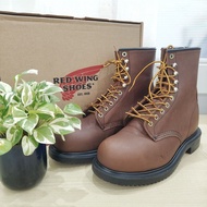 Red Wing Supersole Safety Boot 2233