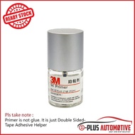 3M Primer Double Sided Tape Primer Liquid Tape Adhesion Promoter Sticker 10ml