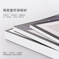 Japanese Cuisine Salmon Sushi Promotional Poster Painting Restaurant Restaurant Japanese Izakaya Wal