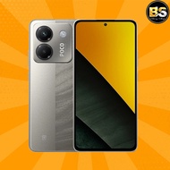 POCO M7 Pro ( 8+256GB ) ( 12+512GB ) เครื่องแท้รับประกันศูนย์ไทย เลือกของแถมได้ฟรี! 3 ชิ้น