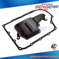 【Mazda Cx3 Cx5 Cx9 Mazda 2 3 6 Cx4】Auto Transmission Filter With Gasket | Gearbox Service Kit | Fz01