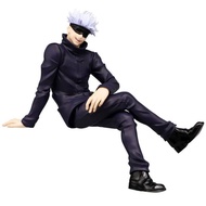 gojo noodle stopper satoru action figure jujutsu kaisen