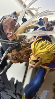 高價收我的英雄學院Gk 咩類型都收