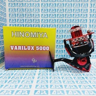 HINOMIYA VARIELUX 5000 REEL
