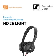 Sennheiser On Ear DJ Headphone HD 25 Light