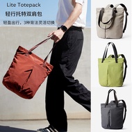 Bellroy Backpack Men Women Shoulder Bag Lightweight Casual Tote Bag Student Bag School Bag Travel Co