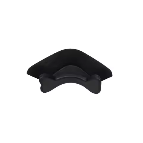 Pista Chin Pad for AGV Pista GPR,Pista GPRR,CORSA R,RACE3 Motorcycle Helmet Accessories