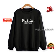 I don't care sweater i don't care sweater men