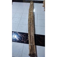 NEW Kerangka pegon ceper sayap 1,5 Meter merakit sendiri lengkap dengan sawangan/pentangan