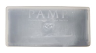 PAMP Gold Bar Container. 25pcs Capacity.
