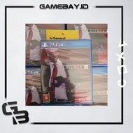 Ps4 Hitman 2 / II