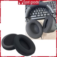 WIN Sponge Headphone Ear Pads Sweatproof Precised Sound Transmission Gaming for V4 V4 X Professional