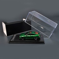 Audi Audi RS5 RS4 Wagon BSC โมเดลรถโลหะผสมหล่อตาย1:64เครื่องประดับสะสม