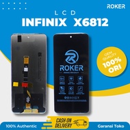 Infinix 6812B / HOT 11S NFC / X6812 / HOT 11S FULLSET BY ROKER