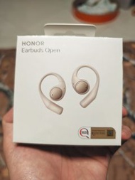 Honor Earbuds Open 藍牙耳機