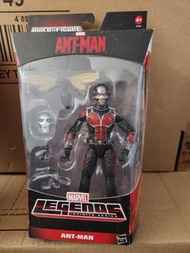 Marvel legends ant man