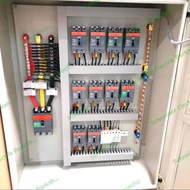 PANEL LISTRIK MDP 165 KVA MDP165KVA 3PHASE - FAYRES STORE