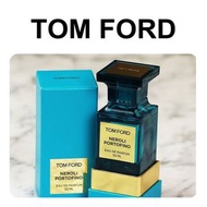 TOM FORD地中海系列暖陽橙花 NEROLI PORTOFINO 香水(100ml)