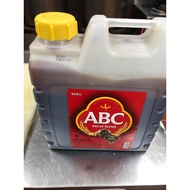 ABC Kicap Manis Pekat 6 kg - Super Value Business Pack Sweet Source