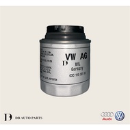 100% ORIGINAL VOLKSWAGEN TSI GOLF BEETLE PASSAT POLO TIGUAN TOURAN AUDI TFSI A1 A3 OIL FILTER (03C11